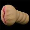 LoveToy Masturbateur Pussy Alien's Pie n°1